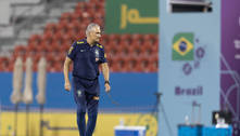 ‘Vamos continuar do nosso jeito’, garante Tite sobre alegria e dancinhas na seleção brasileira 
