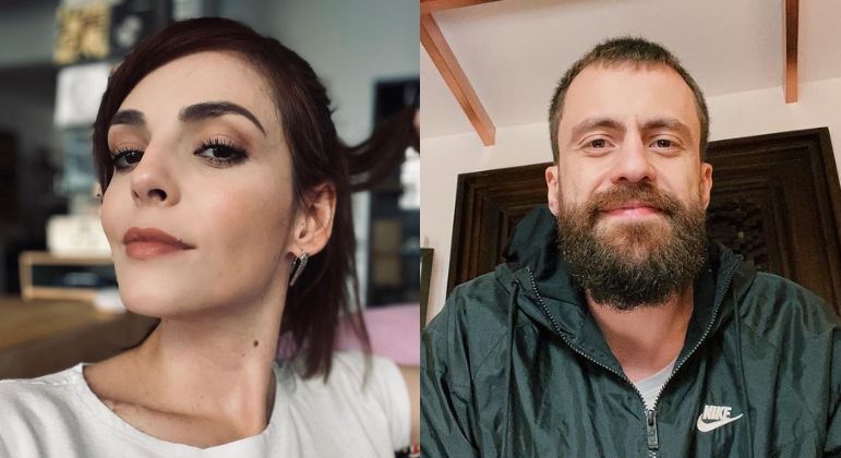Titi M&uuml;ller &eacute; proibida pela Justi&ccedil;a de falar do ex-marido: 'Decis&atilde;o  inconstitucional' - Entretenimento - R7 Famosos e TV