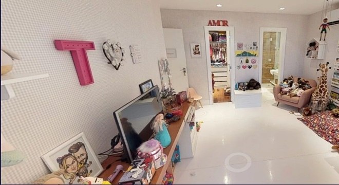 titi quarto giovanna ewbank