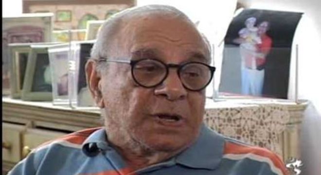 Uma das últimas fotografias