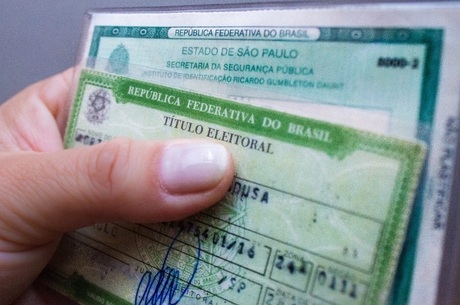 Votação acontece neste domingo (28) das 8h às 17h