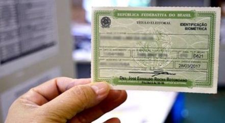 Eleitores no exterior poderão votar no Brasil
