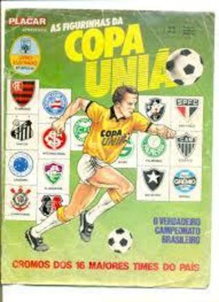 O Clube dos 13 organizou a Copa União com um inovador formato curto e envolvendo apenas 16 clubes de massa. Porém, os critérios adotados causaram discórdia: o finalista de 1986, Guarani, e o semifinalista América foram colocados no Módulo Amarelo