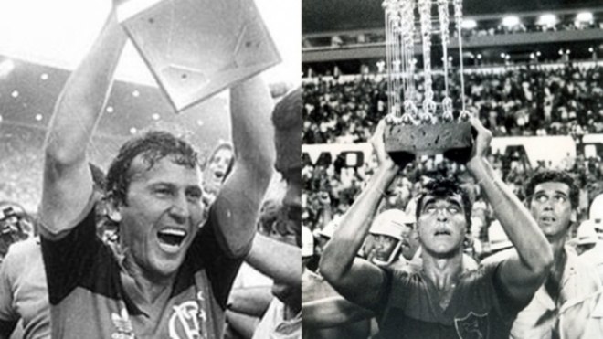 O imbróglio sobre o vencedor do Campeonato Brasileiro de 1987 ultrapassou décadas, com direito a guerra de liminares em diversas instâncias entre Flamengo e Sport