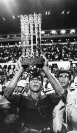 Em 10 de fevereiro de 1988, o Sport entrou na Justiça Comum com ação pedindo reconhecimento do título brasileiro de 1987. O caso foi transitado em julgado em 1994 e o STJ ratificou a decisão. Pesou o fato de não haver unanimidade no Clube dos 13 sobre o cruzamento dos módulos