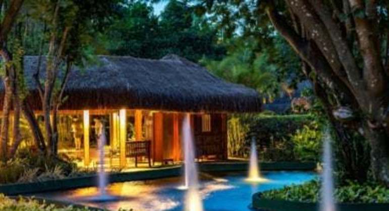 Tivoli Ecoresort Praia do Forte