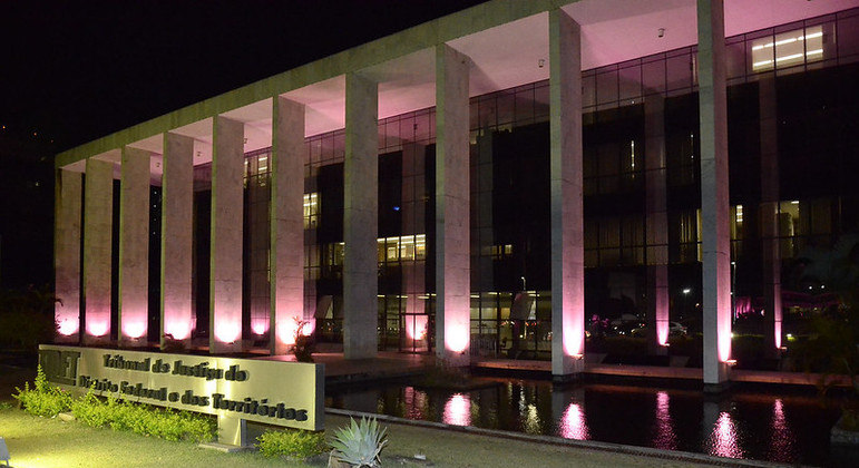 Decisão é do Tribunal de Justiça do Distrito Federal e Territórios
