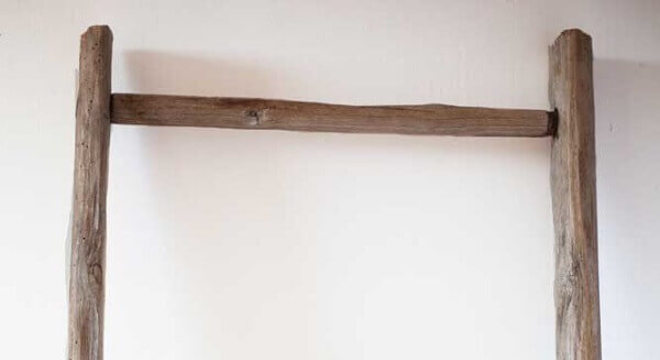 toalha bordada com letra