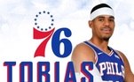 Tobias Harris, Philadelphia 76ers