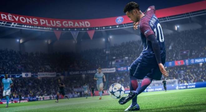 De coadjuvantes a melhores do FIFA: a evolução de astros no game - E Sports  - R7 Jogos