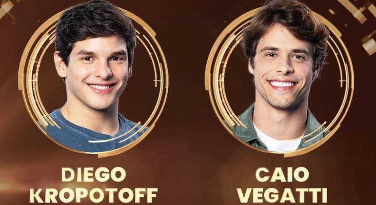 Os atores, que interpretam Erick e Gustavo, respectivamente, em Todas as Garotas em Mim, participam do podcast