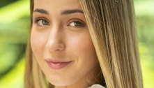 Mharessa se afasta das redes sociais para focar nas gravações de Todas As Garotas Em Mim 