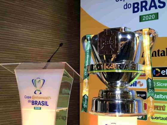 Todos os clubes classificados para as oitavas de final da Copa do Brasil receberão uma premiação de R$ 3,3 milhões. 