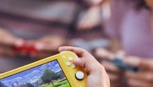 Todos os lançamentos de jogos para Nintendo Switch em 2021