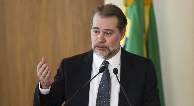 Toffoli afirmou que pacto é essencial para atender demandas populares