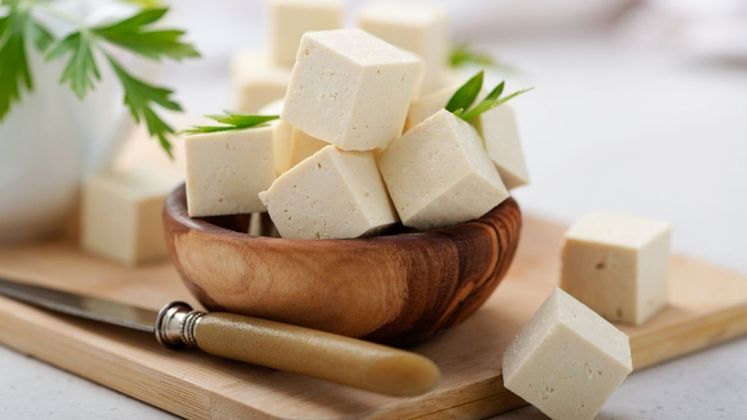 Tofu: excelente fonte de proteínas e opção ideal para intolerantes à lactose