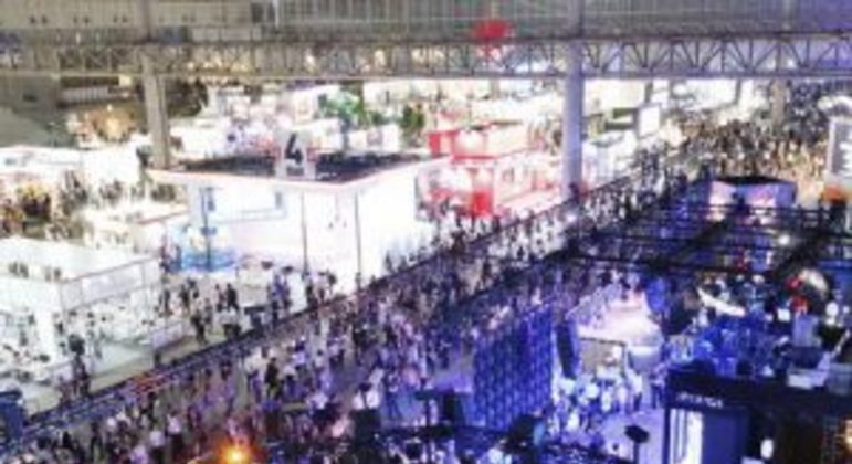 Tokyo Game Show 2022 voltará como evento em espaço físico