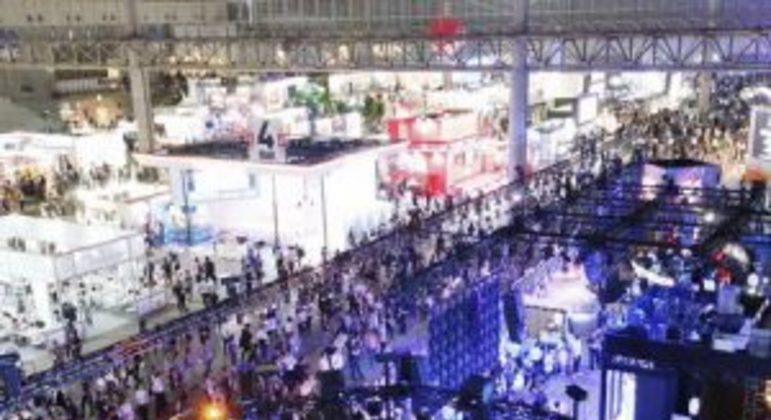 Tokyo Game Show volta em 2023 sem restrições e com número recorde de expositores