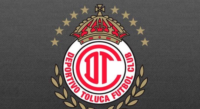 Toluca - México - Na elite nacional desde 1953