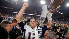 Tom Brady, o maior vencedor da NFL, confirma aposentadoria