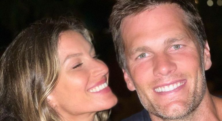 Tom Brady desabafou sobre crise na vida pessoal
