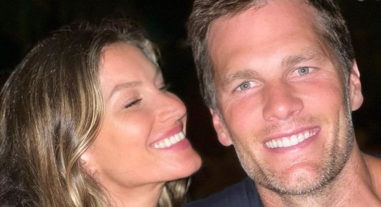 Tom Brady e Gisele Bündchen estariam em casas separadas