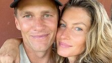 Gisele Bündchen acabou casamento com Tom Brady, diz revista