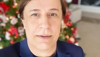 Record negocia com Tom Cavalcante para comandar formato gringo (Instagram)