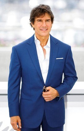 Tom Cruise