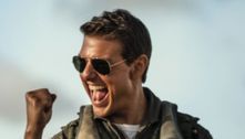 'Top Gun: Maverick' chega aos R$ 100 milhões de bilheteria no Brasil