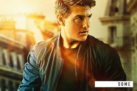 'Missão: Impossível' está em seu sétimo filme