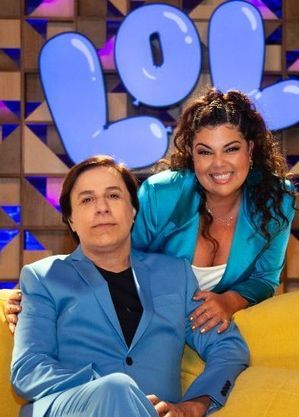 Tom e Fabiana Karla: nova temporada de LOL