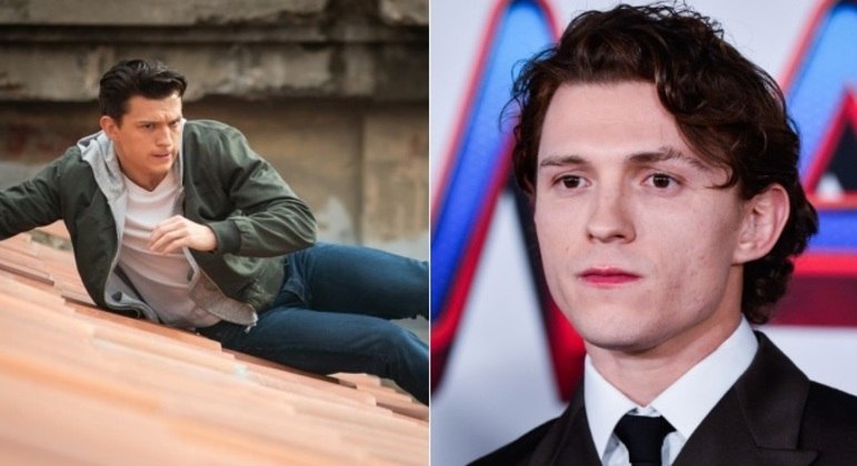 Tom HollandQuando falamos de queridinhos do público, o nome de Tom Holland é um dos primeiros a surgir. O ator sempre aparece nas redes sociais como uma sugestão dos fãs para uma versão mais jovem de James Bond. O próprio astro, famoso no papel do Homem-Aranha, revelou em entrevista à revista Total Pictures que sugeriu a ideia de fazer um filme de origem do espião, mas que a Sony Pictures não ficou interessada 