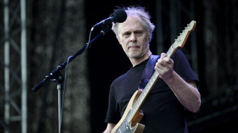 TV guitarist Tom Verlaine has died at the age of 73