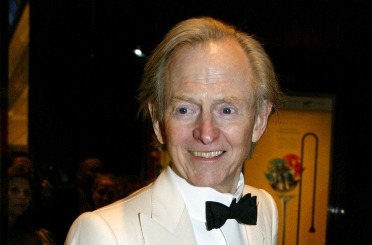 Escritor Tom Wolfe morre aos 87 anos