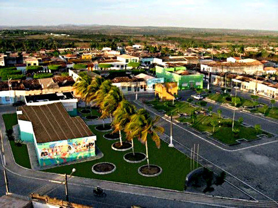 Tomar do Geru (Sergipe) - Cidade de 13.200 habitantes, numa área de 287 km², a 170 metros de altitude e 131 km da capital Aracaju. 