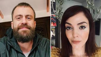 Justiça rejeita denúncia feita pelo Ministério Público contra ex-marido de Titi Müller