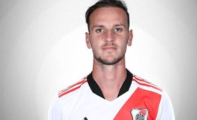 Tomás Pochettino (argentino) - Time: River Plate (ARG) - Posição: Meio-campista - 26 anos - Vínculo até 31/12/2022 (emprestado pelo Austin FC) - Valor de mercado: 3,9 milhões de euros (R$ 21,2 milhões)