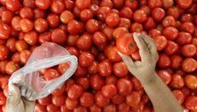Comprar frutas e legumes da época ajuda a economizar. Veja mais dicas 