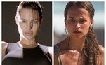 Tomb Raider: o que muda na sequência do filme sem Jolie? - Fotos - R7 Cinema