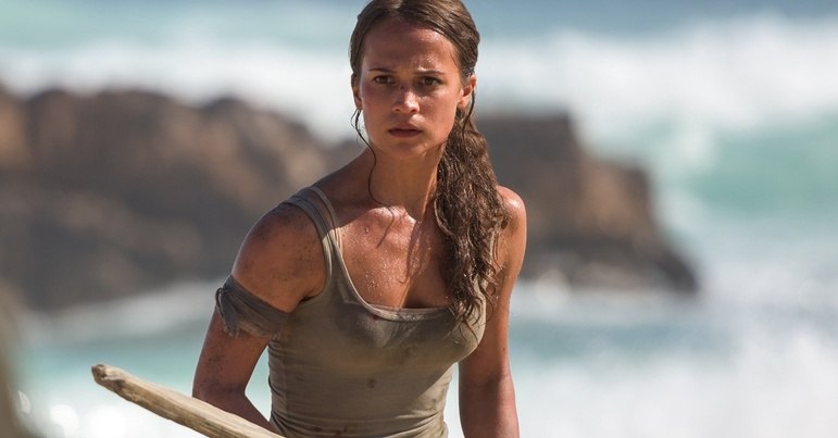 Tomb Raider: o que muda na sequência do filme sem Jolie? - Fotos - R7 Cinema