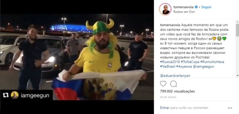 Memes e brincadeiras que viralizaram no Mundial da Rússia - WSCOM