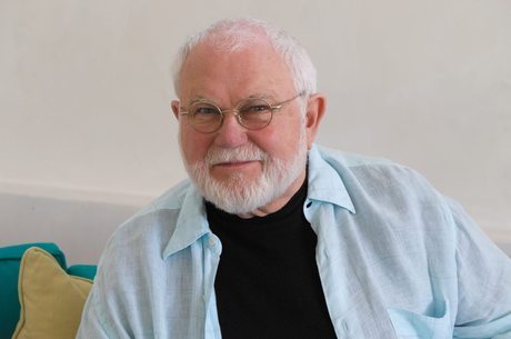 Tomie dePaola tinha 85 anos