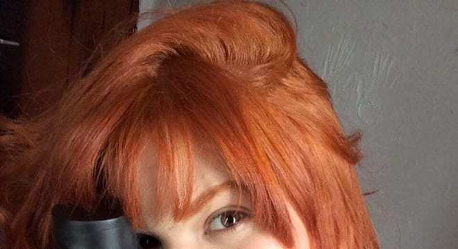 Tonalizante ruivo- o que você precisa saber, como aplicar e muito mais