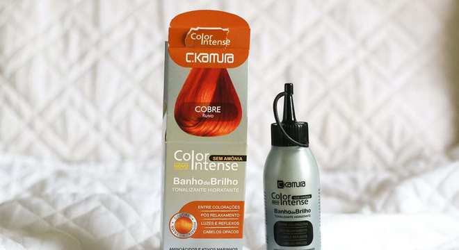 Tonalizante ruivo- o que você precisa saber, como aplicar e muito mais