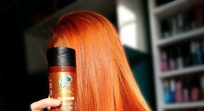 Tonalizante ruivo- o que você precisa saber, como aplicar e muito mais