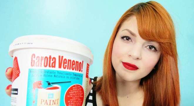 Tonalizante ruivo- o que você precisa saber, como aplicar e muito mais