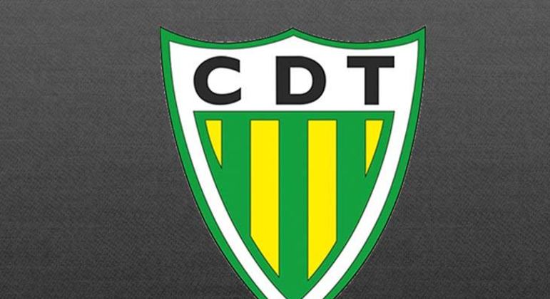 Tondela - Portugal - Na elite nacional desde 2015/16
