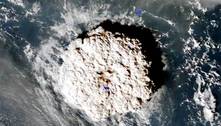 Erupção de vulcão isola Tonga do resto do mundo