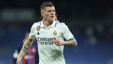 Ídolo alemão do Real Madrid critica a atual camisa do clube: 'É uma grande m...'
